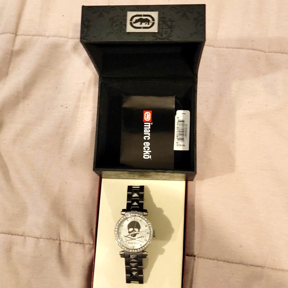 Marc Ecko men's watch